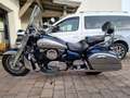 Kawasaki VN 1600 Classic Blauw - thumbnail 1