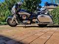 Kawasaki VN 1600 Classic Blauw - thumbnail 7