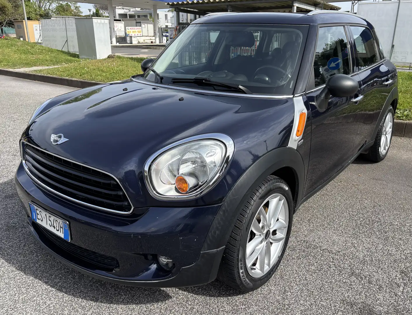 MINI One D Countryman - 1