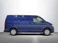 Volkswagen Transporter 2.0 TDI 110CV 2.8T SWB 4P Azul - thumbnail 3