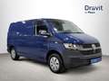 Volkswagen Transporter 2.0 TDI 110CV 2.8T SWB 4P Azul - thumbnail 1