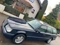 Mercedes-Benz E 200 Kombi W124 plava - thumbnail 14