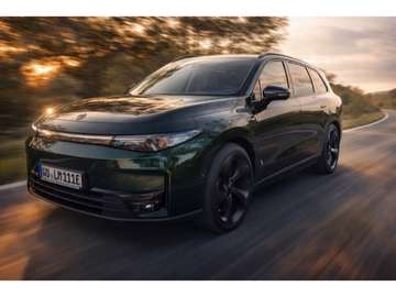 Promax AWD - Einzelstück - Vorführwagen