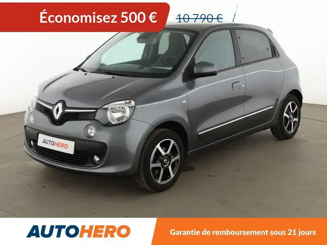 Renault Twingo 0.9 TCe Intens