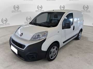 Fiorino 1.3 MJT 95CV Cargo SX