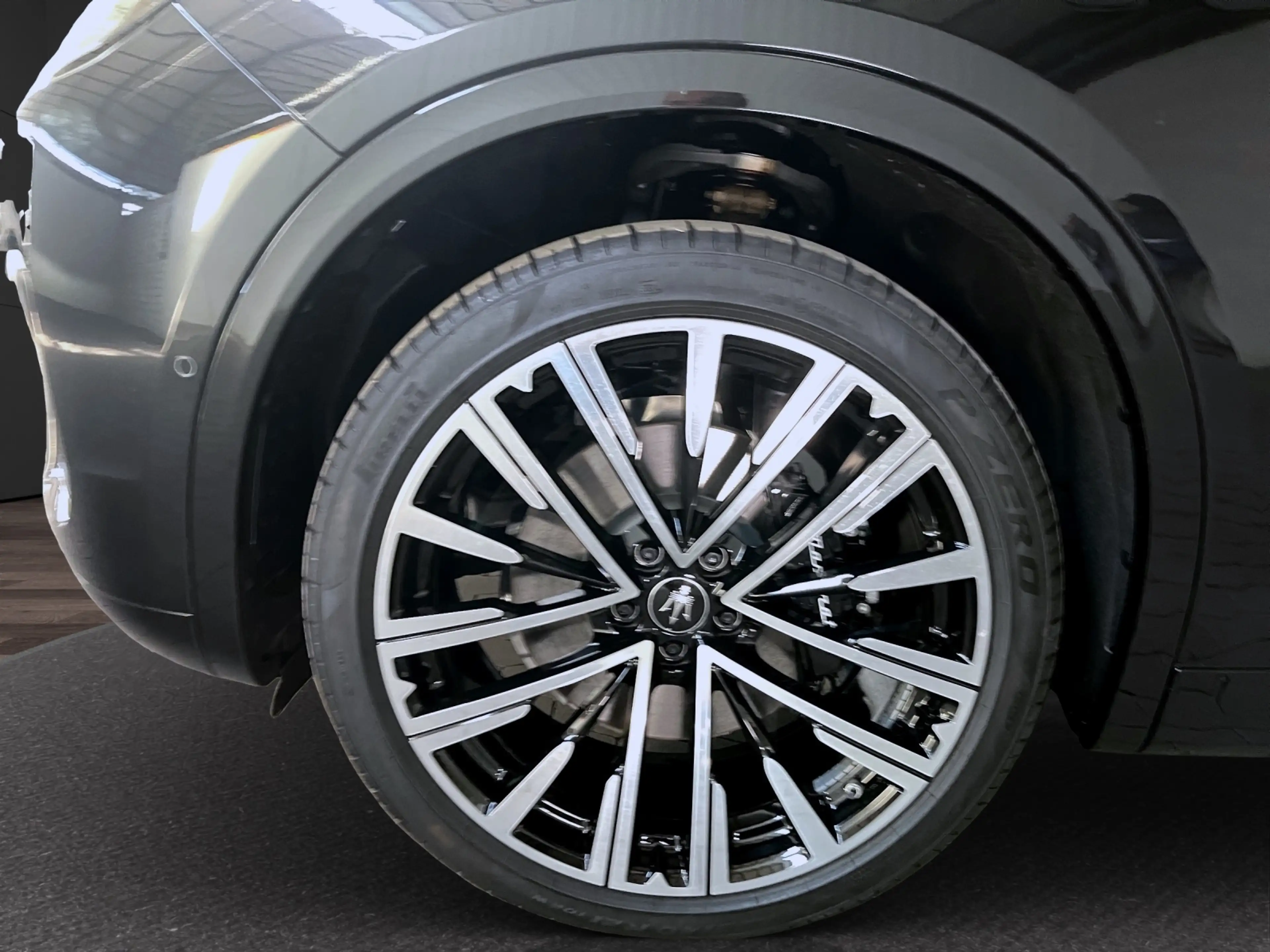 Maserati Grecale Modena — photo 10