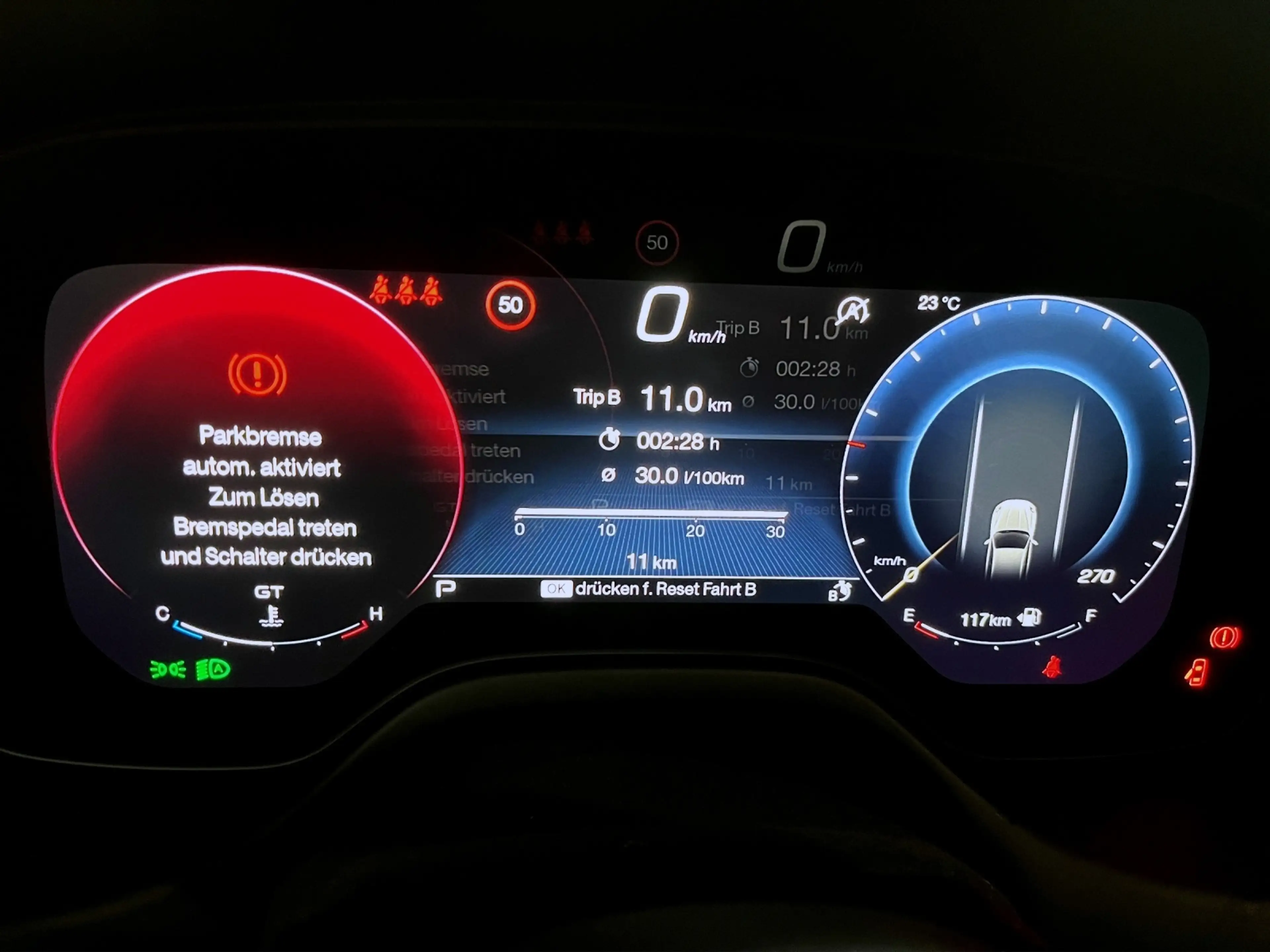 Maserati Grecale Modena — photo 11