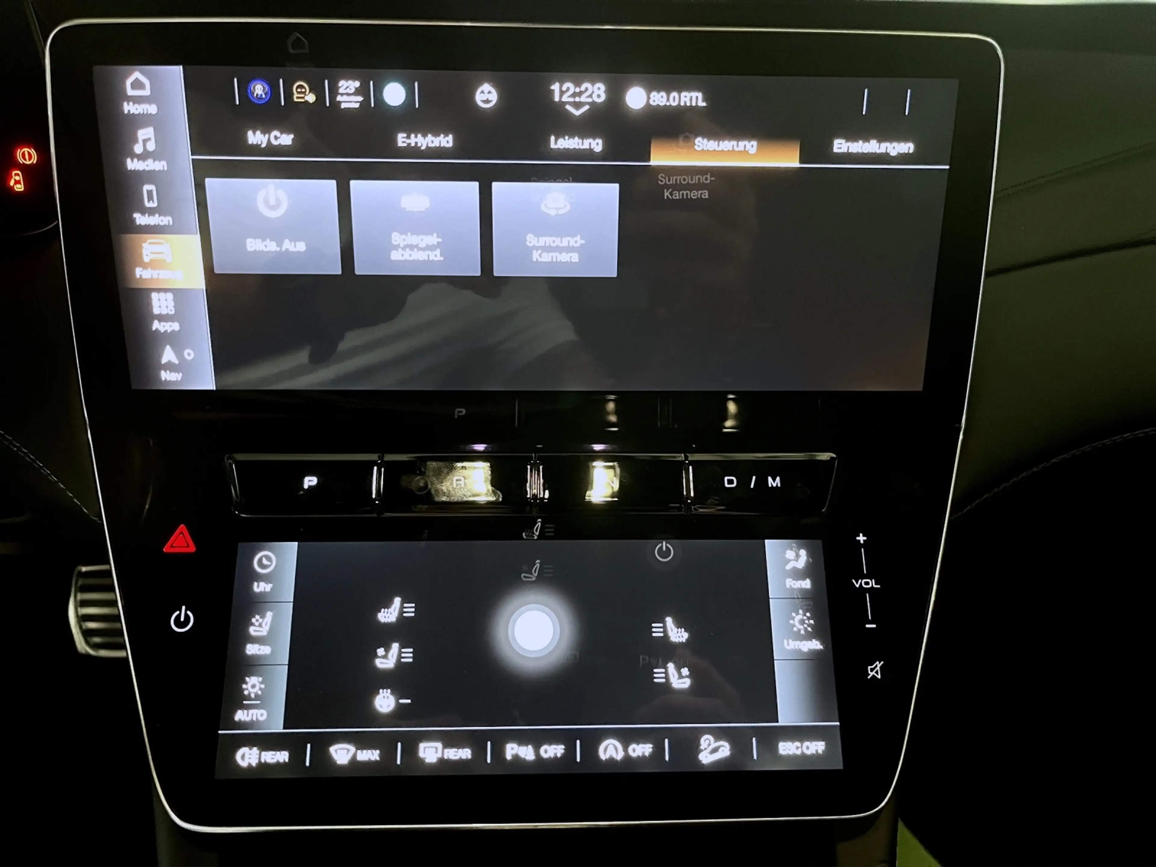 Maserati Grecale Modena — photo 12