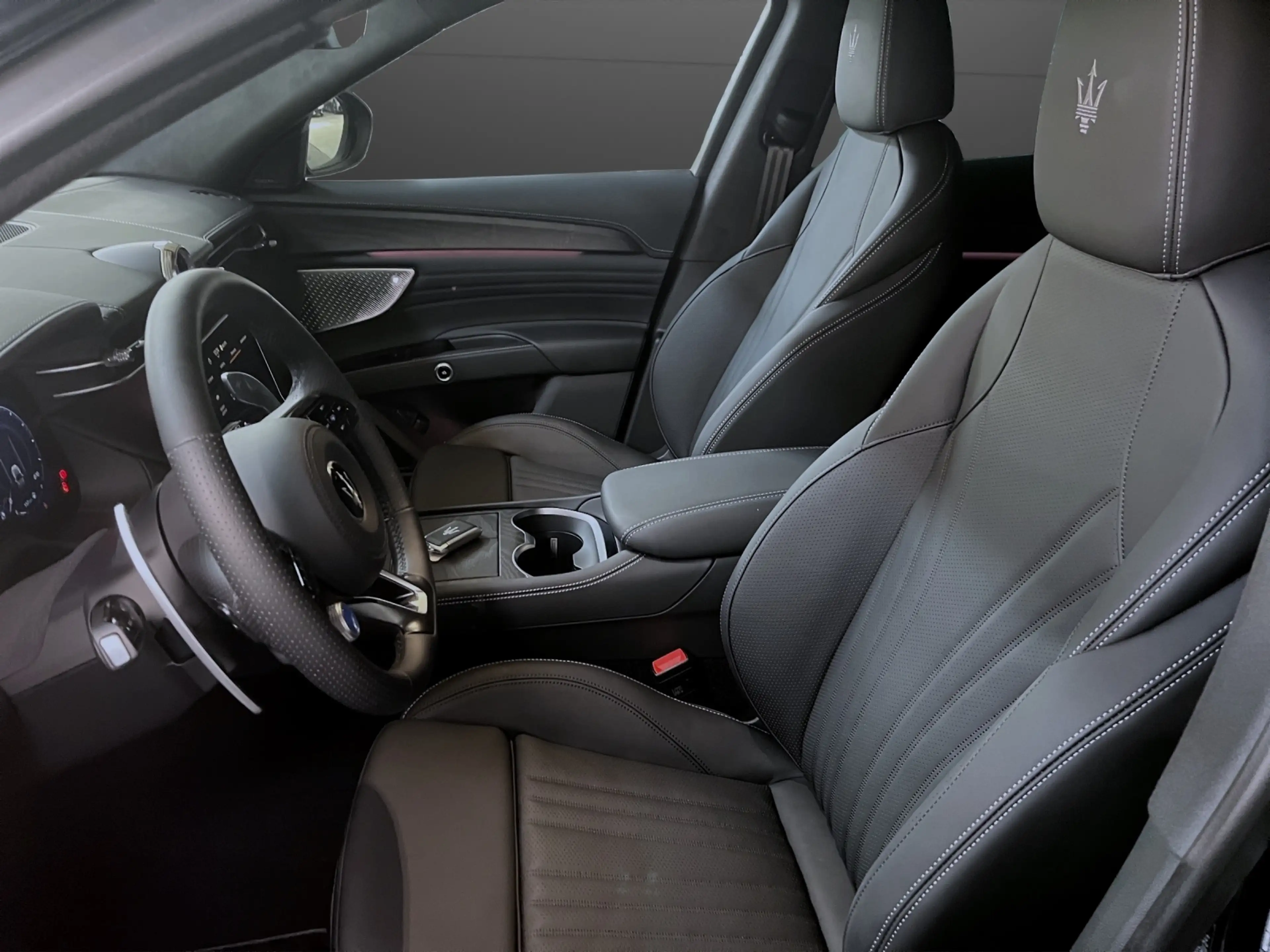 Maserati Grecale Modena — photo 5