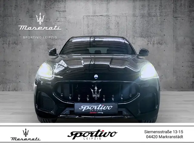 Maserati Grecale Modena