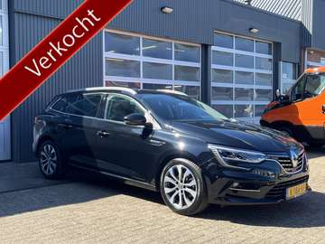 Estate 1.3 TCe Business Edition One Airco Cruise c