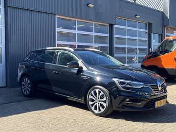 Estate 1.3 TCe Business Edition One Airco Cruise c