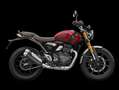 Triumph Scrambler 400 X Black - thumbnail 6