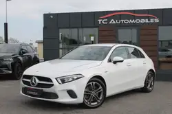 Mercedes-Benz Classe A 250 e 8G-DCT Progressive Line