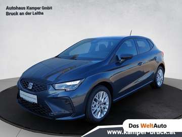 Style Edition 1.0 TSI 95PS