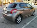 Peugeot 208 1.2 PureTech Style 82 Beige - thumbnail 8