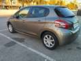 Peugeot 208 1.2 PureTech Style 82 Beige - thumbnail 5