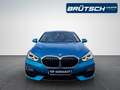 BMW 118 i Sport Line AUTOMATIK KLIMA / / NAVI / PANORAMA / Blau - thumbnail 5
