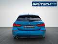 BMW 118 i Sport Line AUTOMATIK KLIMA / / NAVI / PANORAMA / Blau - thumbnail 6