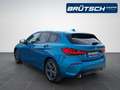 BMW 118 i Sport Line AUTOMATIK KLIMA / / NAVI / PANORAMA / Blau - thumbnail 3