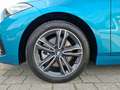 BMW 118 i Sport Line AUTOMATIK KLIMA / / NAVI / PANORAMA / Blau - thumbnail 18