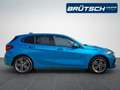 BMW 118 i Sport Line AUTOMATIK KLIMA / / NAVI / PANORAMA / Blau - thumbnail 8