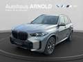 BMW X5 xDrive30d M Sportpaket Harman Kardon Panoramadach Grau - thumbnail 1
