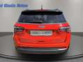 Jeep Compass Compass 1.4 m-air Limited 4wd 170cv auto my19 Arancione - thumbnail 5