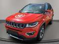 Jeep Compass Compass 1.4 m-air Limited 4wd 170cv auto my19 Arancione - thumbnail 3