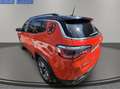 Jeep Compass Compass 1.4 m-air Limited 4wd 170cv auto my19 Arancione - thumbnail 6