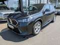 BMW X2 xDrive20d M Sport Leder. HeadUp. AHK. Noir - thumbnail 2