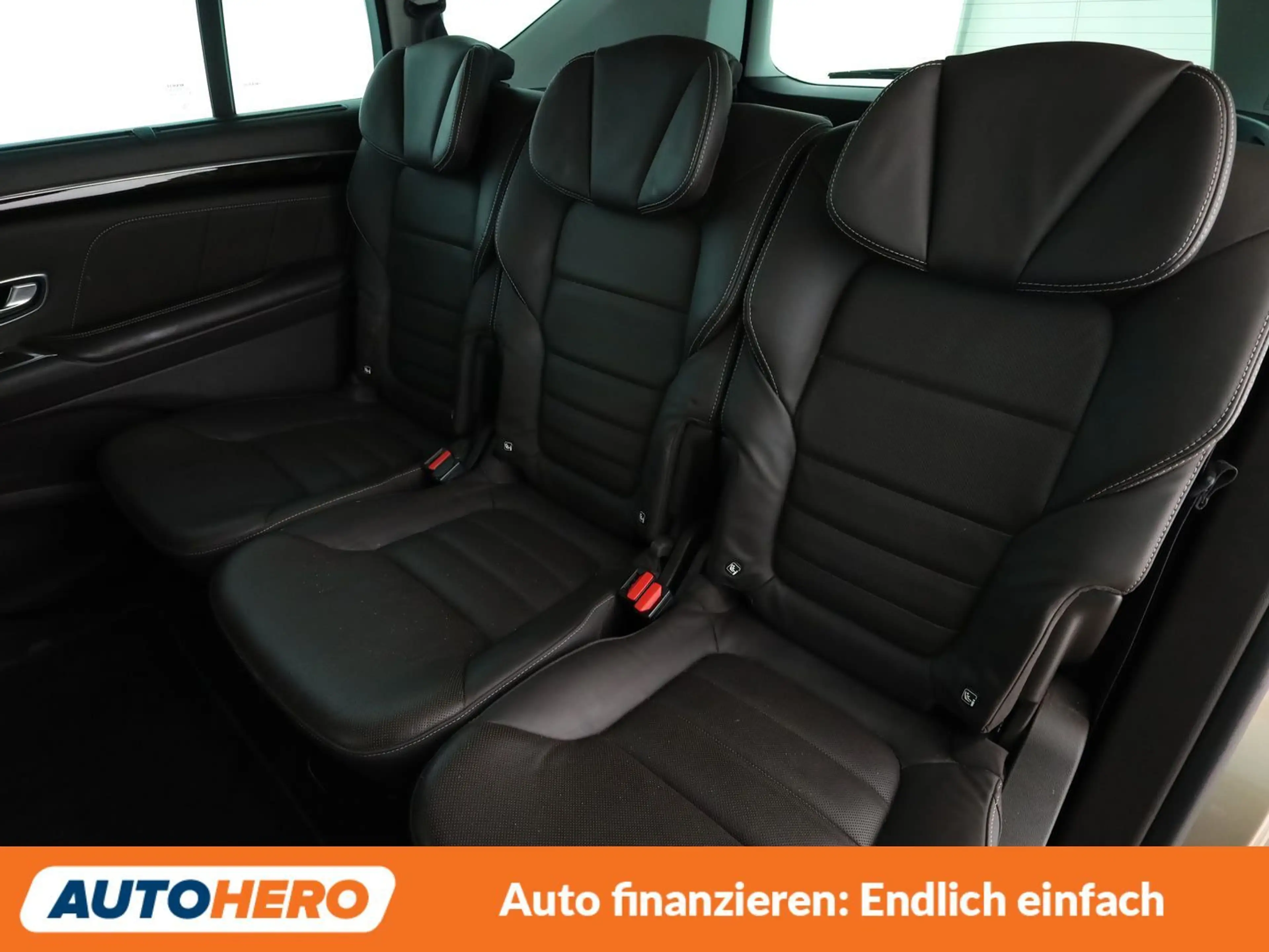 Renault Espace 1.8 TCe Initiale Paris Aut.*NAVI*LED*ACC*HEADUP* — photo 14