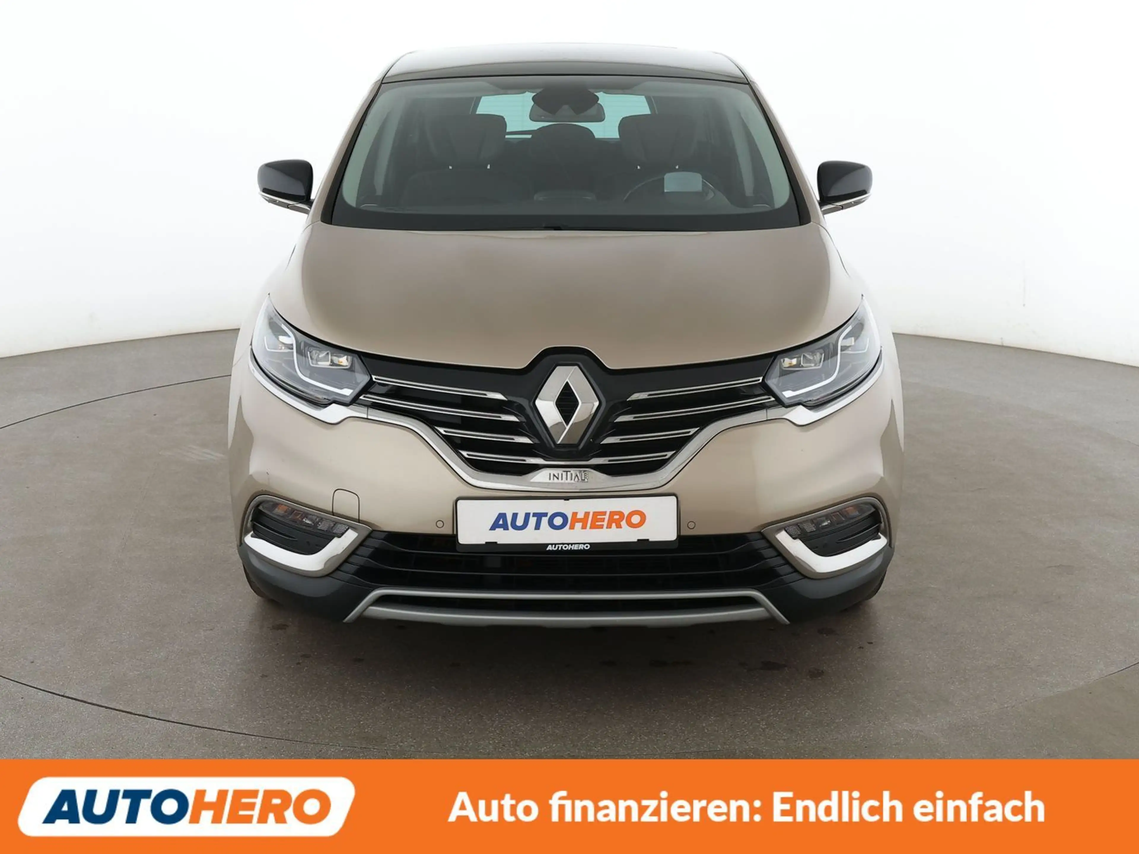 Renault Espace 1.8 TCe Initiale Paris Aut.*NAVI*LED*ACC*HEADUP* — photo 9
