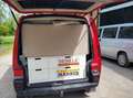 Volkswagen T4 Caravelle Vw t4 camper Syncro TDI Rouge - thumbnail 9