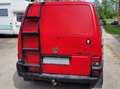 Volkswagen T4 Caravelle Vw t4 camper Syncro TDI Red - thumbnail 4