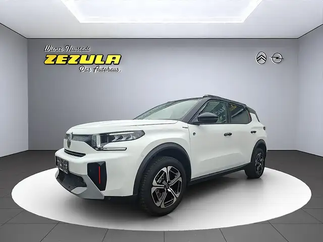 Citroen C3 Aircross e-C3 Aircross 113 44kWh Max