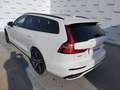 Volvo V60 T6 Recharge R-Design AWD Blanco - thumbnail 2