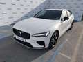 Volvo V60 T6 Recharge R-Design AWD Blanco - thumbnail 1