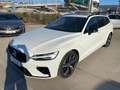 Volvo V60 T6 Recharge R-Design AWD Blanco - thumbnail 30