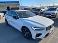 Volvo V60 T6 Recharge R-Design AWD Blanco - thumbnail 27
