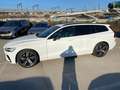 Volvo V60 T6 Recharge R-Design AWD Blanco - thumbnail 31