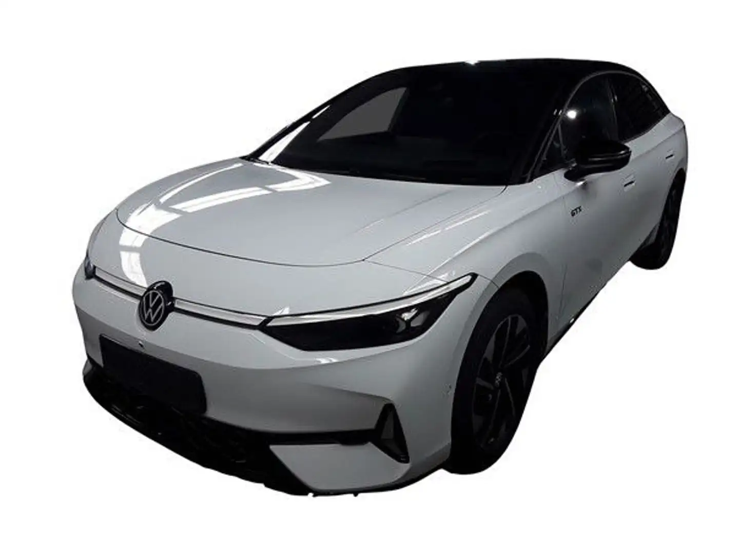 Volkswagen ID.7 GTX Sonderleasing Kamera AHK IQLight Sitzh. Schwarz - 2