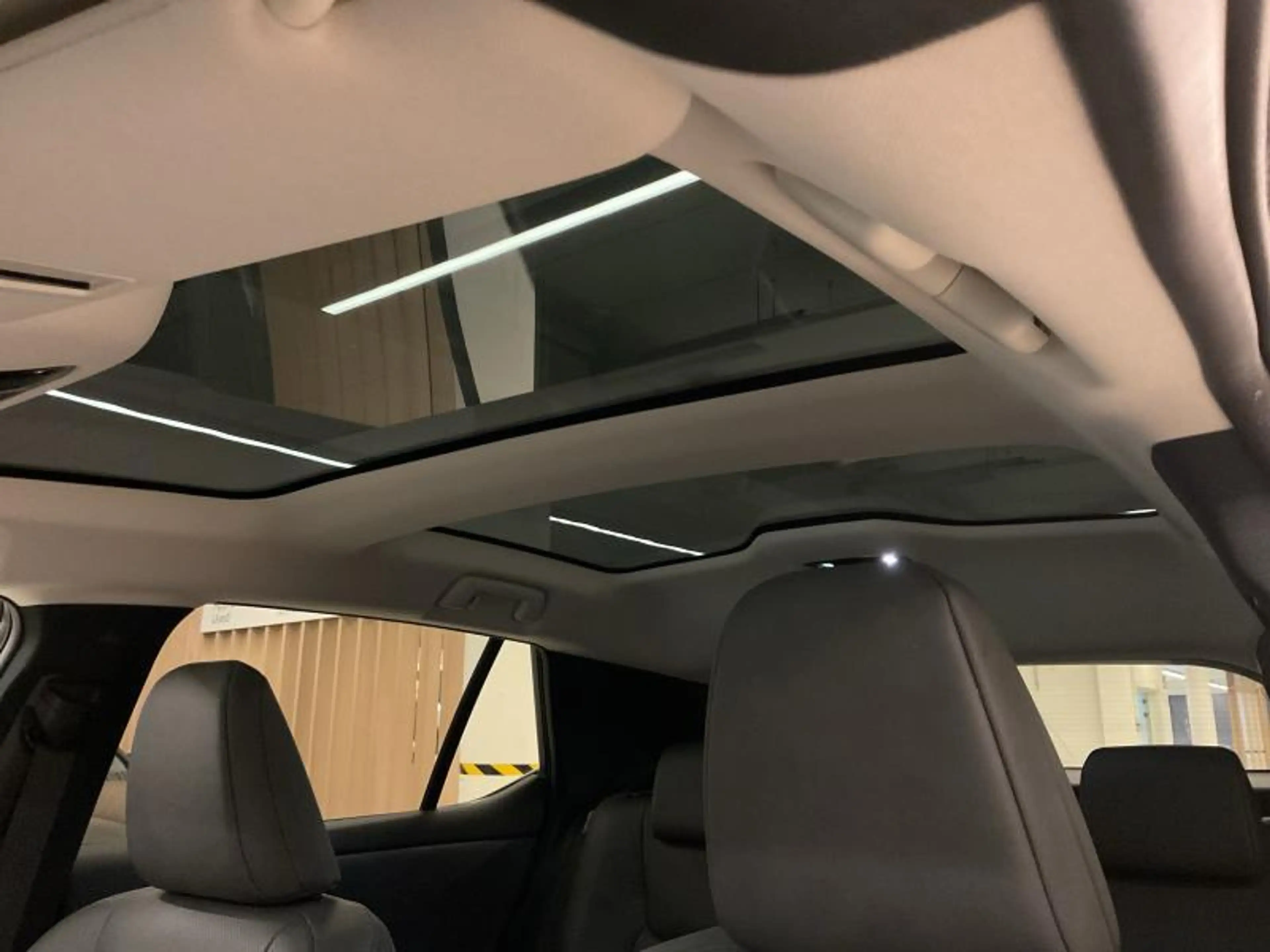 Lexus RZ EXECITIVE LINE — photo 13