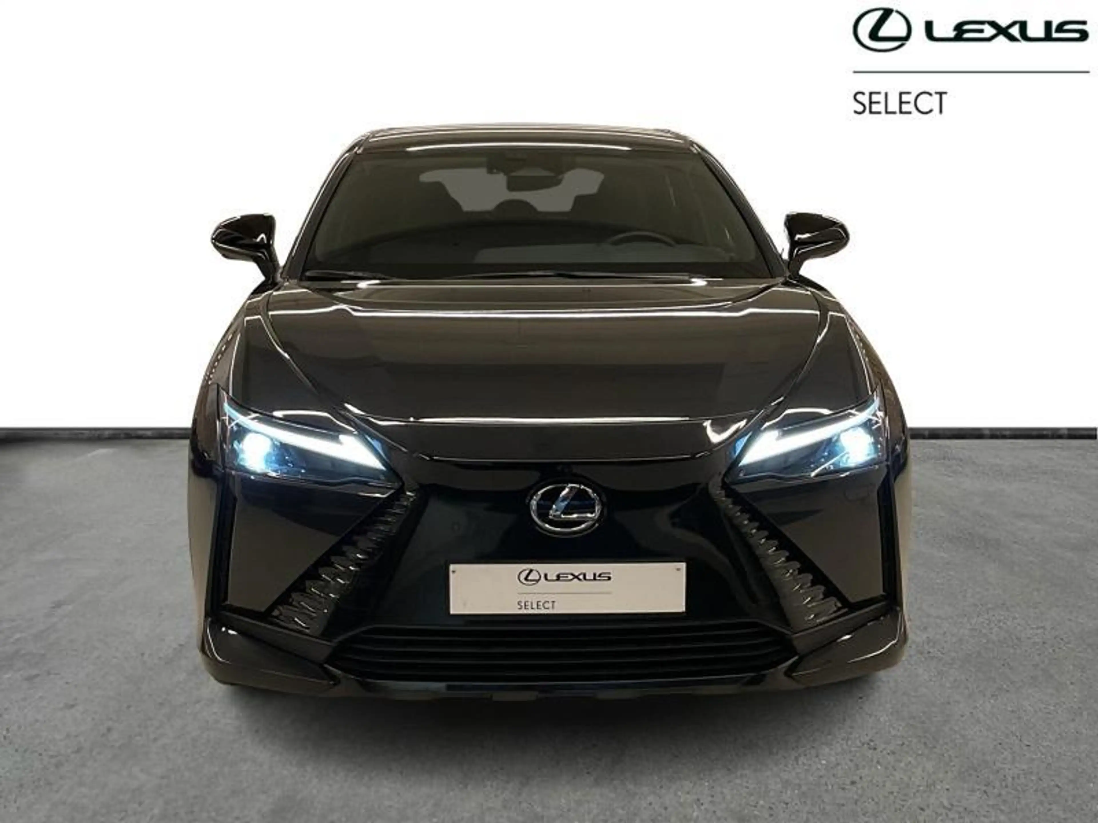 Lexus RZ EXECITIVE LINE — photo 5