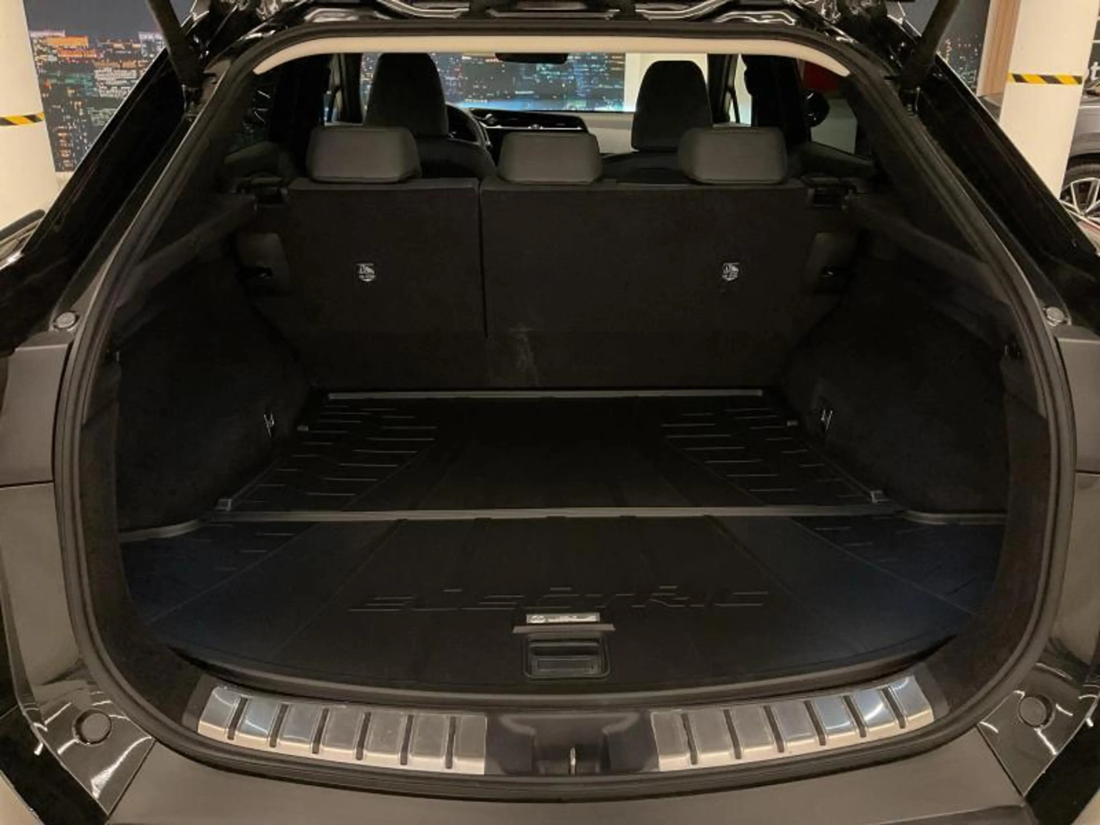 Lexus RZ EXECITIVE LINE — photo 17