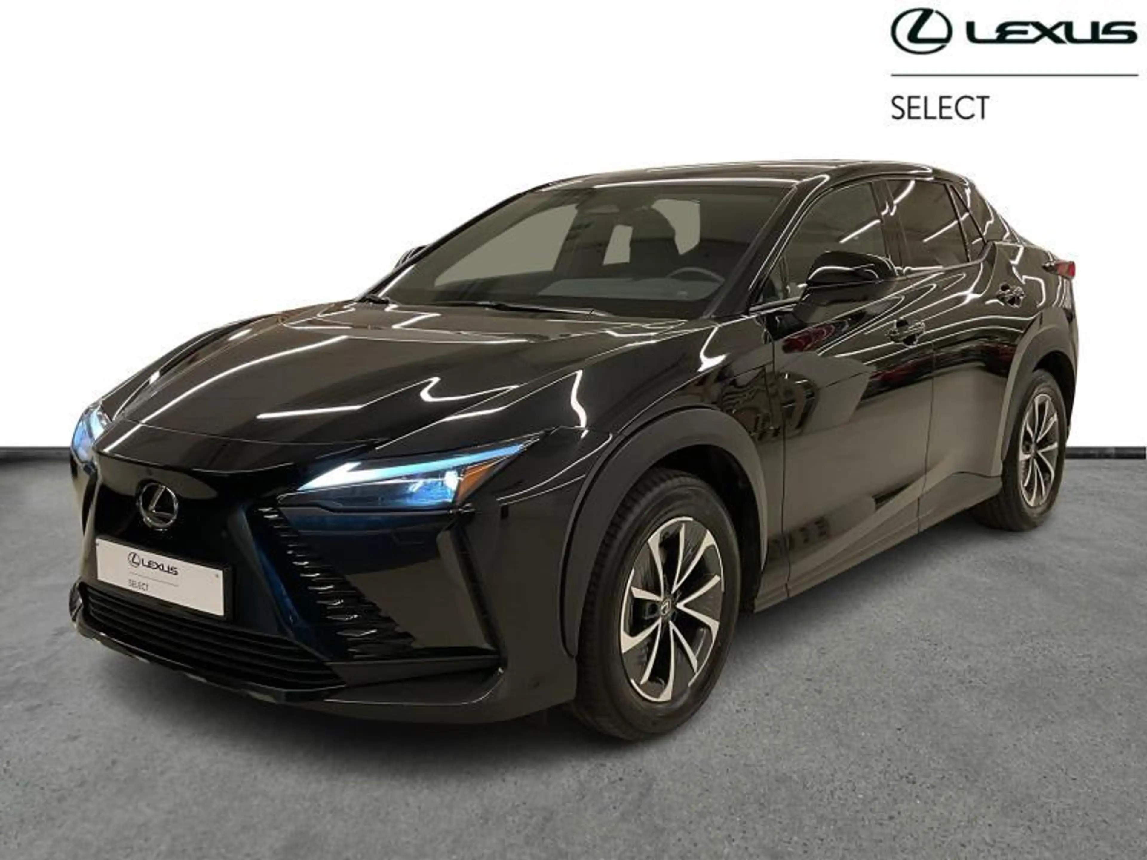 Lexus RZ EXECITIVE LINE