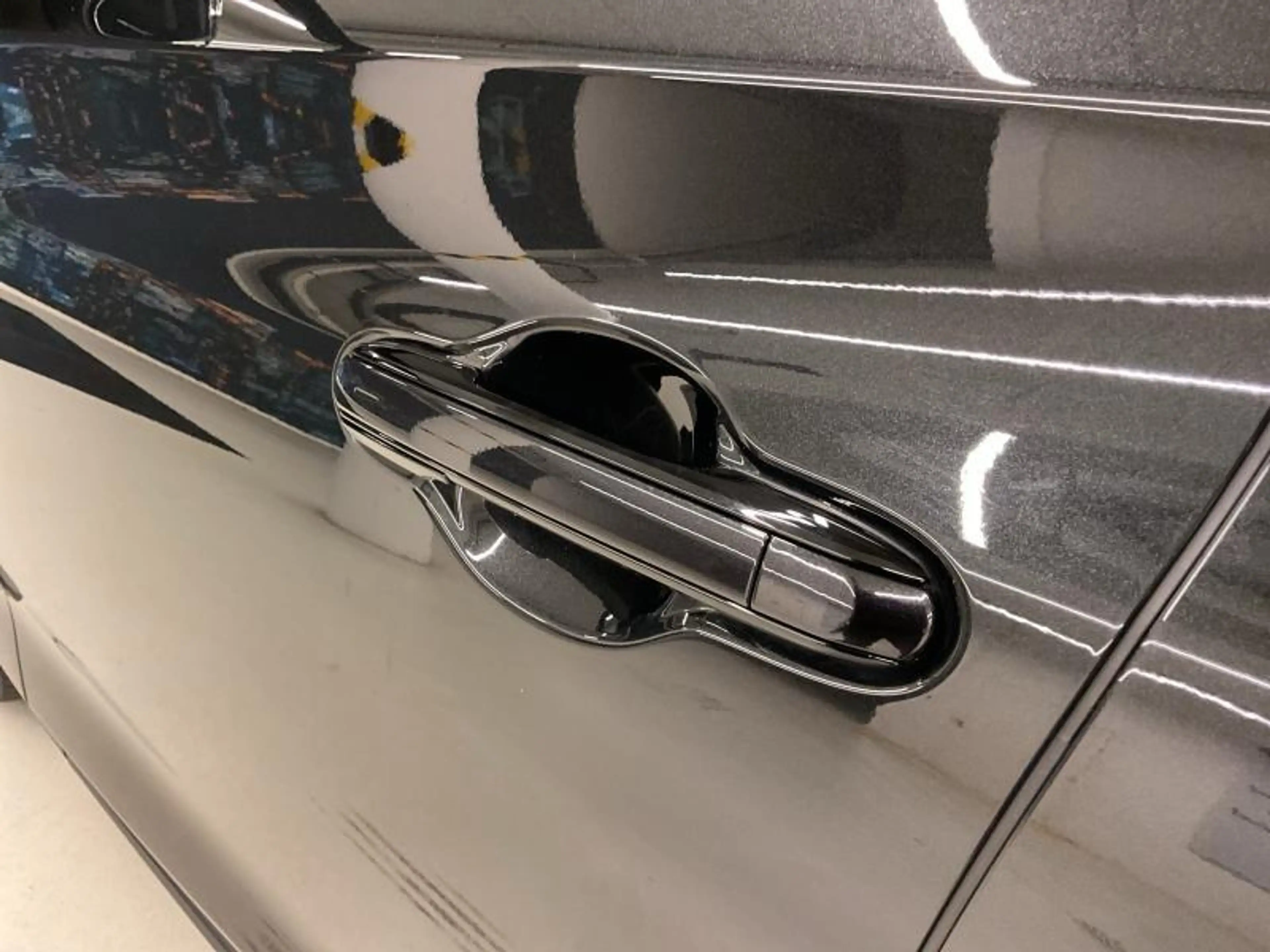 Lexus RZ EXECITIVE LINE — photo 15