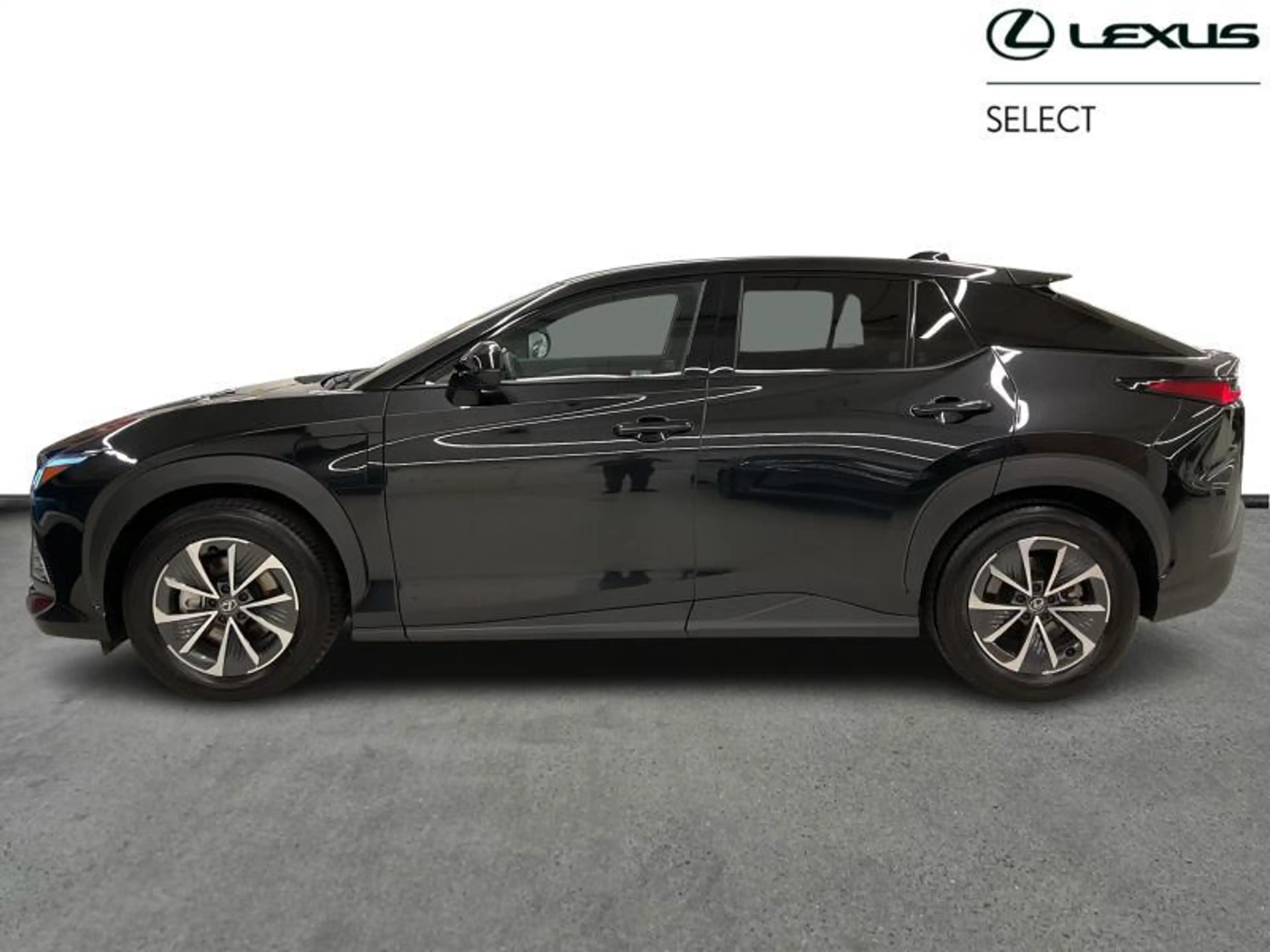 Lexus RZ EXECITIVE LINE — photo 3
