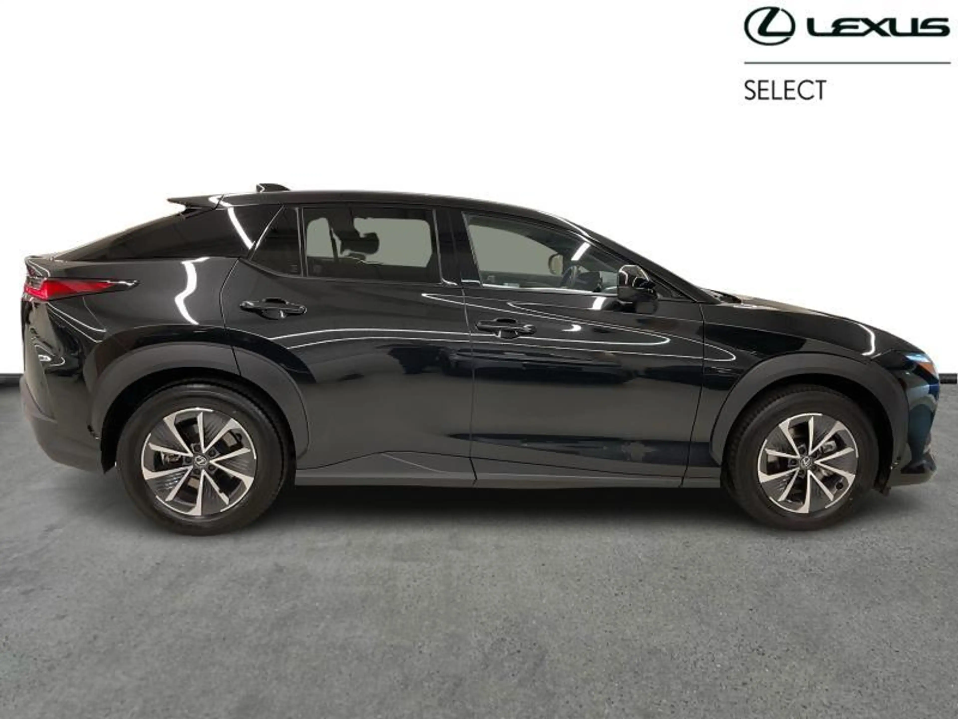 Lexus RZ EXECITIVE LINE — photo 22