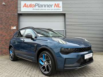 1.5 Plug-in Hybrid! 360° Camera! Pano! Virtual!